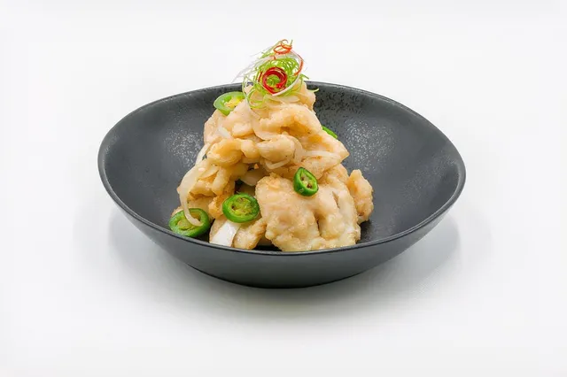 Jing Jing Chinese Gourmet