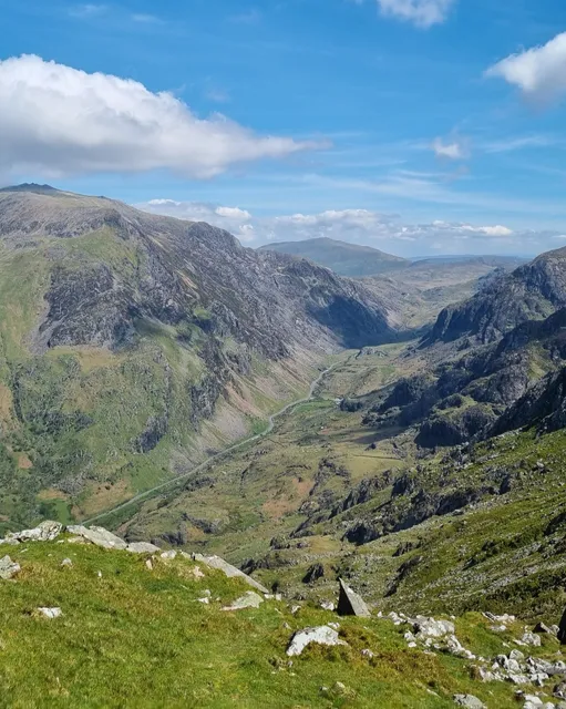 Pen-y-Pass