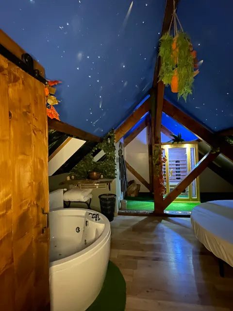 La Vallée des Rêves