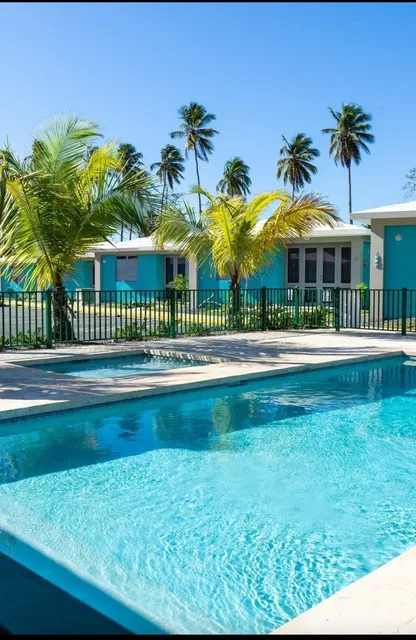 Aguada Sea Beach Villas