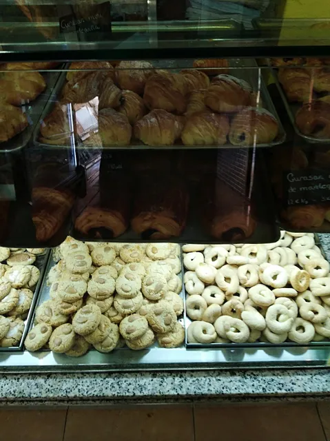 Forn Pastisseria Masanet