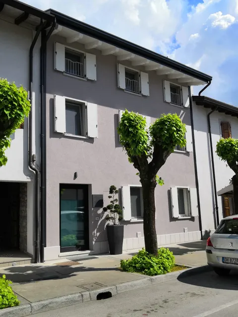 TiAMo Modern Design Guest House