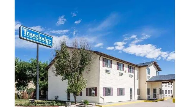Travelodge by Wyndham Longmont