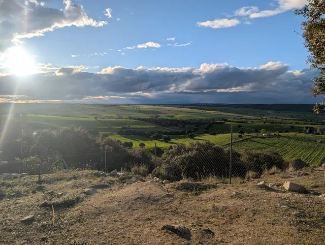 El Encinar de Gabino