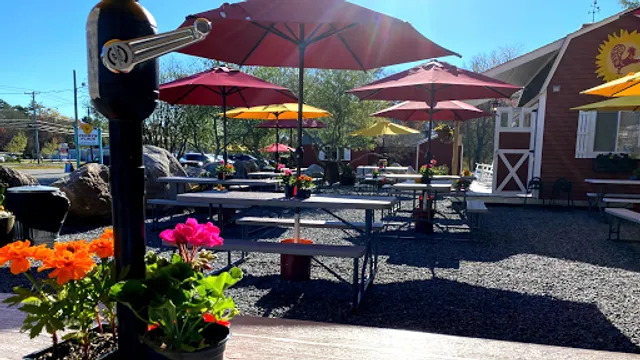 Persy's Place Dartmouth