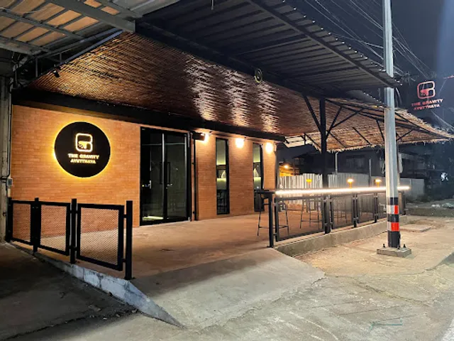 The Gravity Ayutthaya