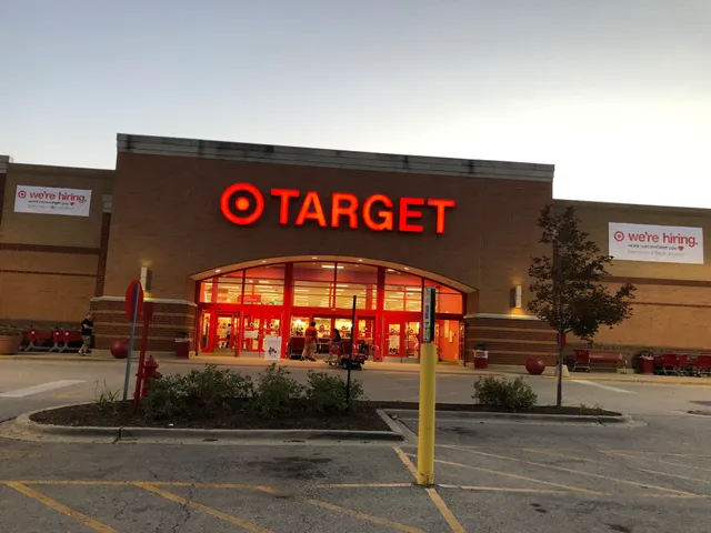 Target