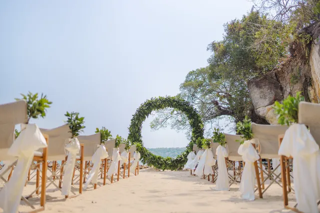 Six Senses Krabey Island