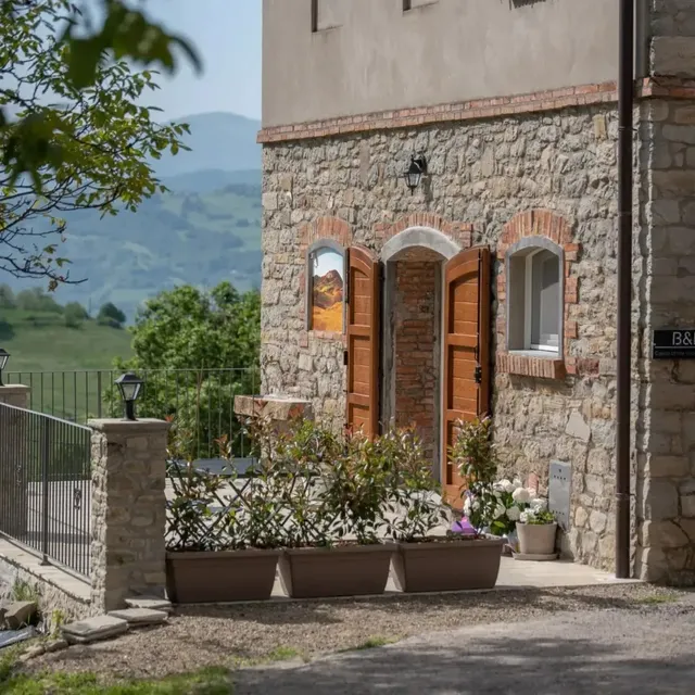 Casale Monte Valestra