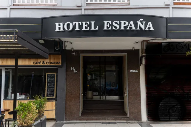 Hotel España