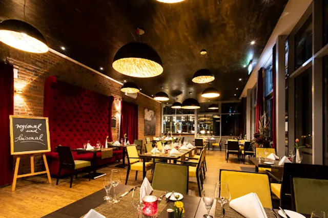 Restaurant Wallenstein