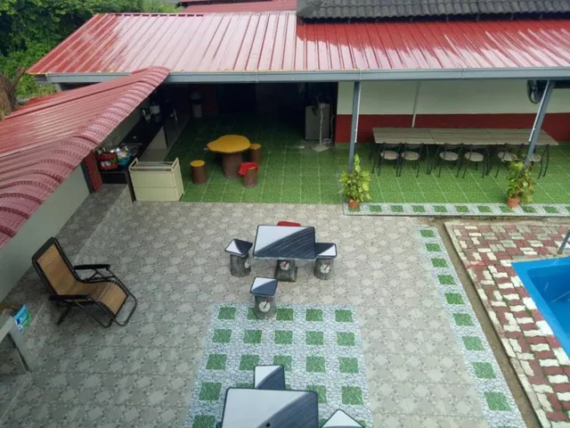 LOT 1278 ANN HOMESTAY VILLA