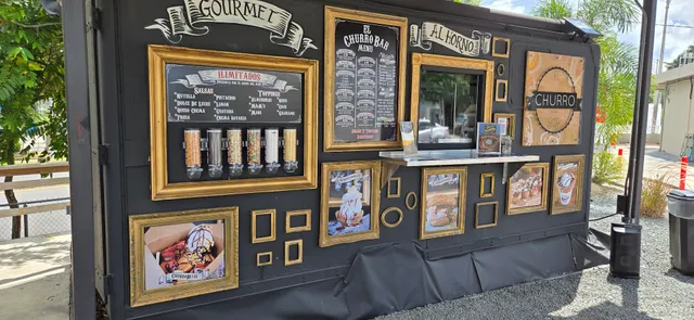 El Churro Bar - Cupey