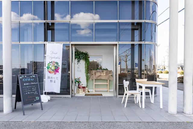 Cafe Salon Kiranasu｜那須塩原のカフェ＆コワーキング