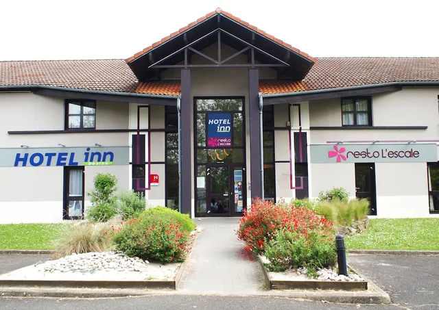 Hotel Inn Design Challans