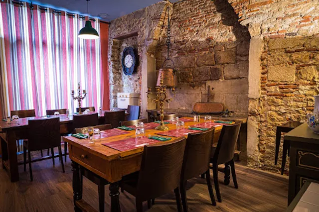 Casa Toscana Castres