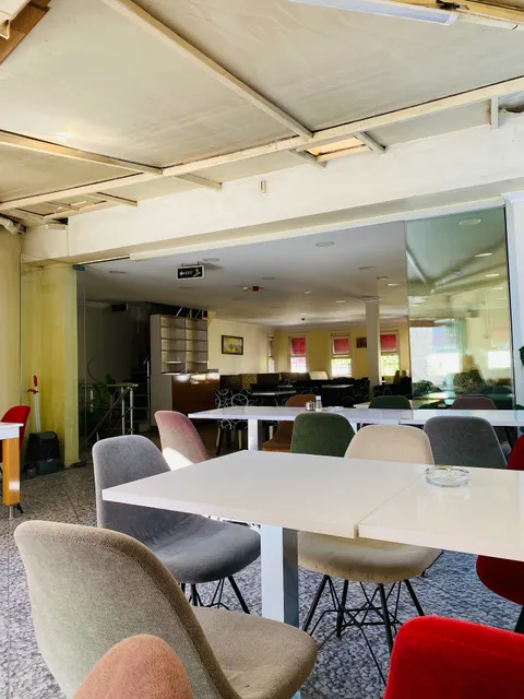 Nas Pide Süleymaniye