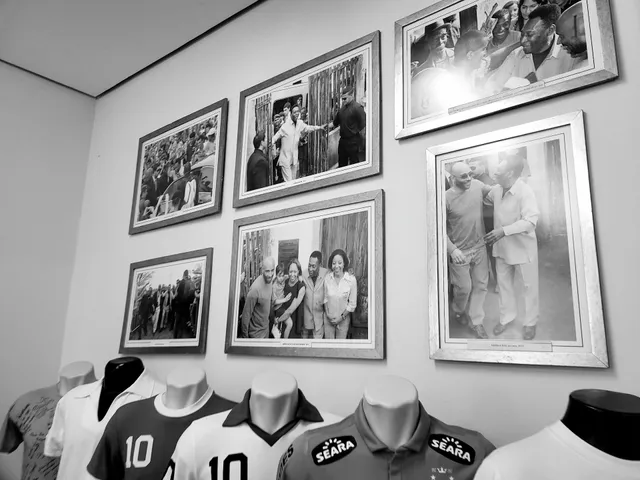 Museu Terra do Rei (Pelé)