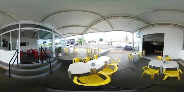 Restaurante do Leão