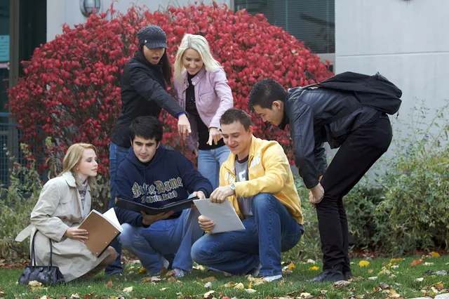 Computer Systems Institute