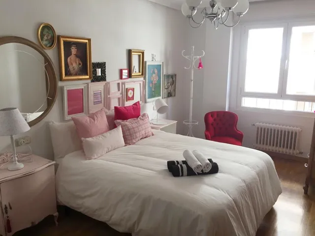 Vivienda turistica Casa Seines