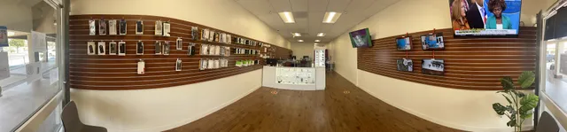 Advanced Repair Center