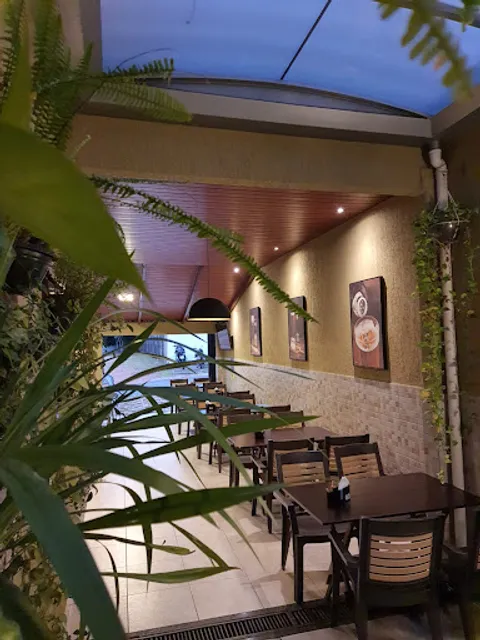 Papito's Gastro House