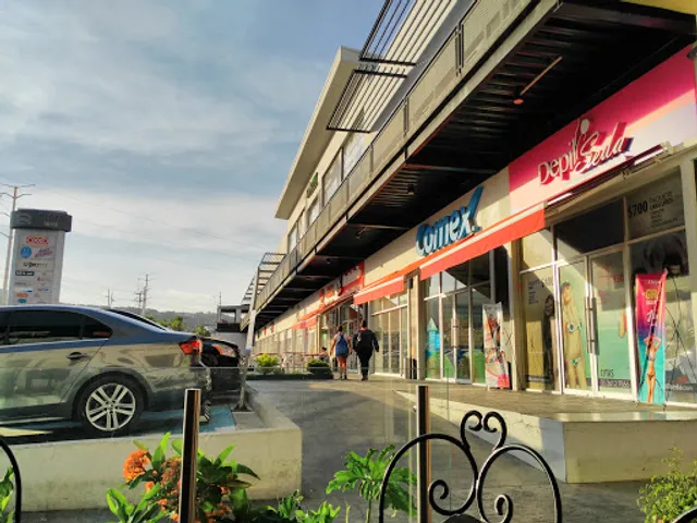 Café la Flor de Córdoba Nueva Galicia