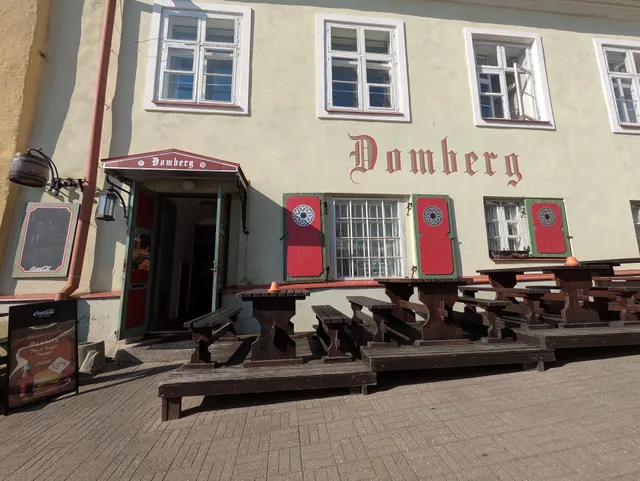 Domberg Restaurant