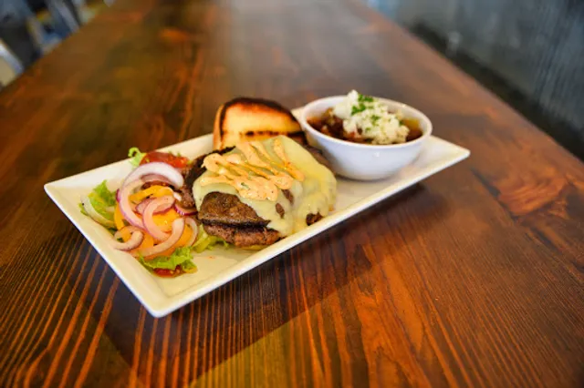 Acadian Grille & Bar