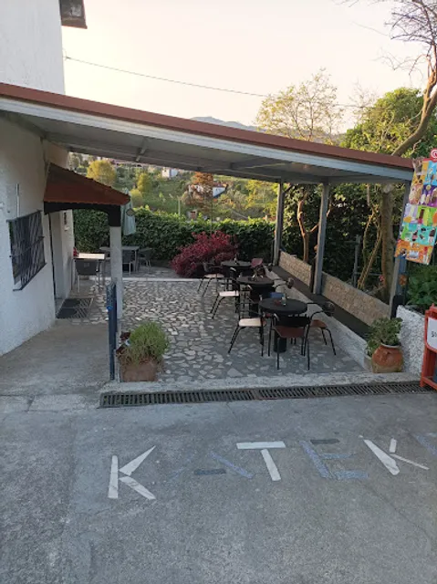 Café Katekero