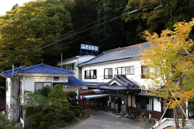 Yujimata Onsen Yamagataya Inn