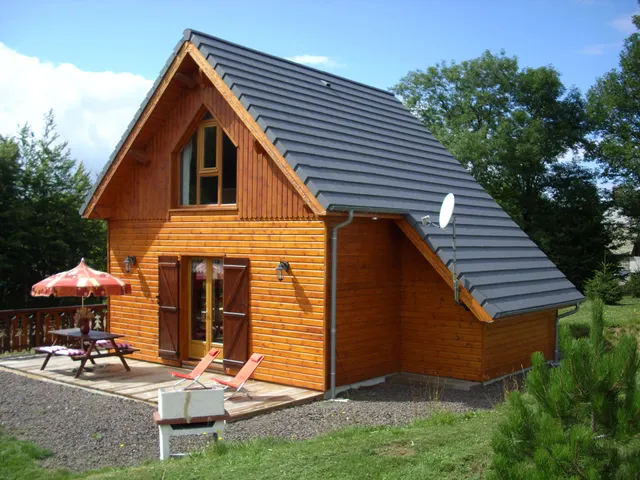 Chalet Les Ecureuils