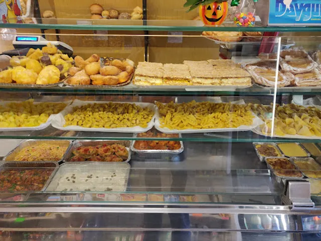 Forno Pasticceria Briciola Di Durante Maria