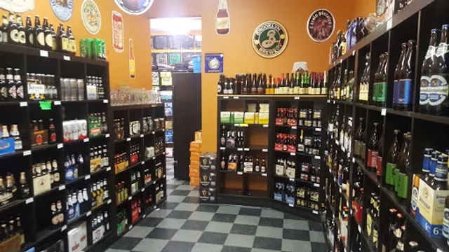 The Beer Store - Nashua