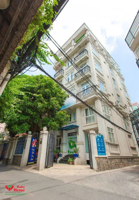 Ruby Home 3 - Serviced Apartment