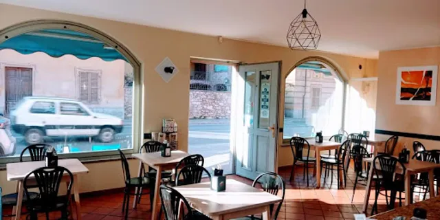 Bar Arcobaleno di Erika