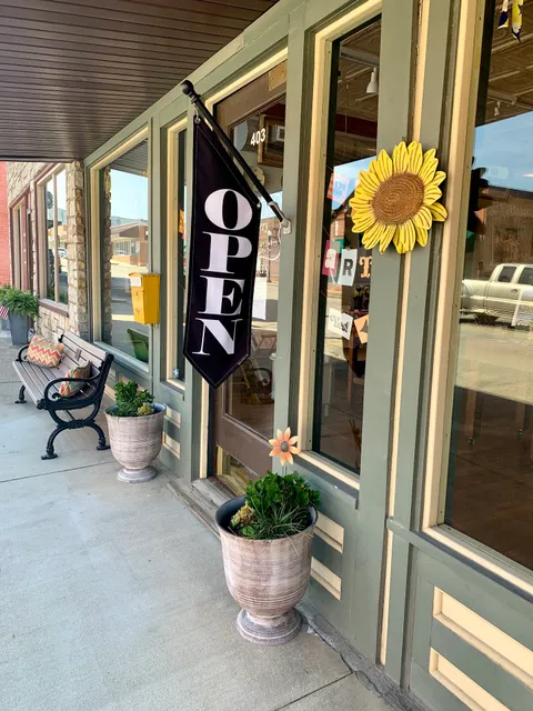 The Frame Shop & Gallery