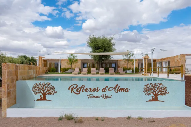 Reflexos d'Alma - Turismo Rural