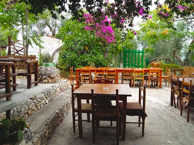 Agriturismo Ranch Dell'Ambrenella