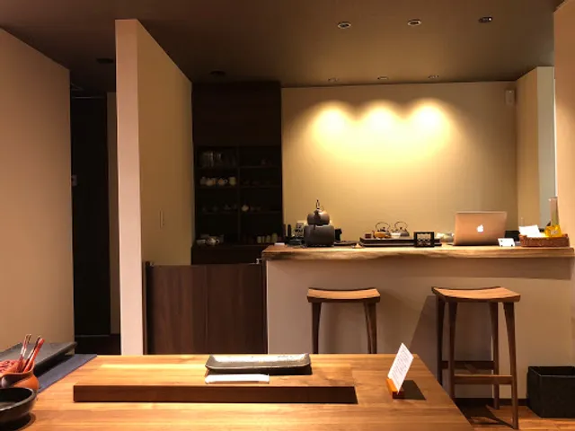 台湾茶藝館いろは