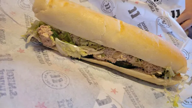 Jimmy John's