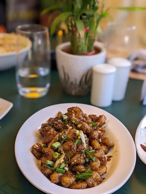 Ninhao Asian Kitchen