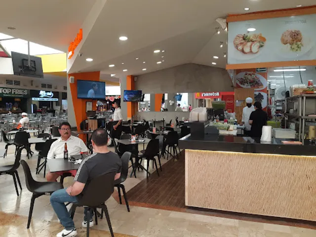 Sushitai - Centro Max