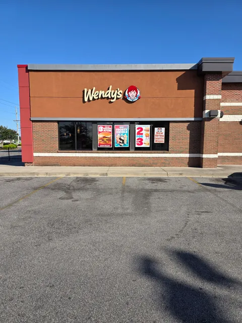 Wendy's