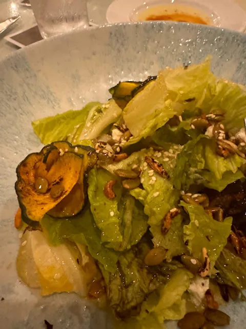 The White Box Gastro Bar