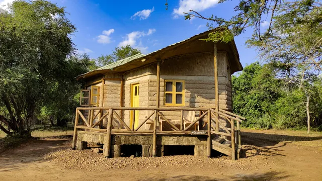 Arcadia Lodge Lake Mburo