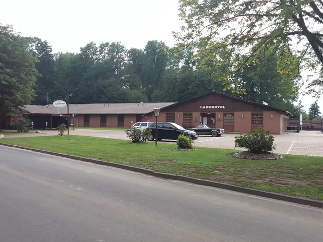 Fischer Café Landhotel