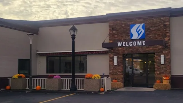 Shanor Electric Supplies