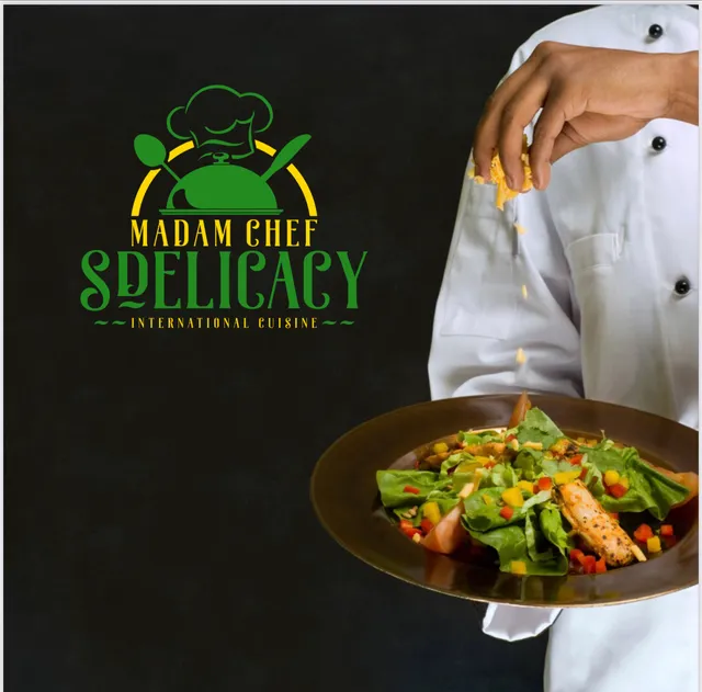 MADAM CHEF'S DELICACY LLC
